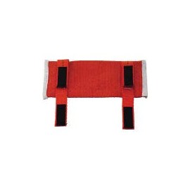 TRUSCO TGV-50P Belt Loader, Protector for 2.0 inches (50 mm), Width 3.9 inches (100 mm) x Total Length 11.8 inches (300 mm)