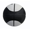 Gaser Balon De Basketball Baloncesto Extreme No. 5 (Blanco/Negro)