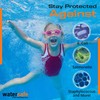 Watersafe Rapid Bacteria Test 10-Pack. Detects E.coli, Pseudomonas in 15