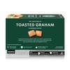 Starbucks K-Cup Coffee Pods, Flavored Hot or Iced Coffee, Toasted