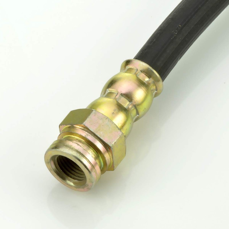 LST 2x Brake Hose Brake Line 230 230L 290 Front