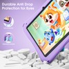 SGIN Tablet for Kids, 10 Inch Android 13 Kids Tablet