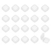 Doyime Small Items Storage Case, Set of 20, Plastic Case,