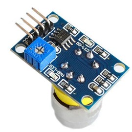 Lyaciomn MG811 CO2 Sensor Sensor Module