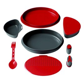 Primus Meal Set - RED