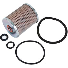 RAParts OF3770 Lube Oil Filter Fits John Deere 1010 435 440 AH1082R AH1111RT