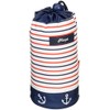 Asahi Koyo Plastic Bottle Holder Plage (Renewed) Border Approx. φ3.1