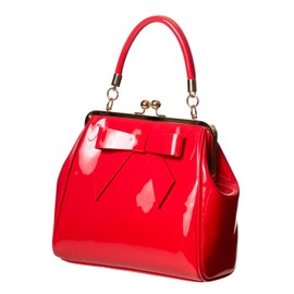 Dancing Days American Vintage Bag Red