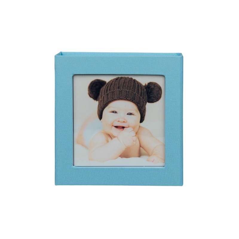 USB Box for 1 USB Flash Drive with Picture Window.