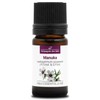MANUKA (Leptospermum Scoparium) BIO - 5mL - Olio Essenziale di