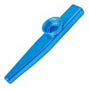 Mercader Digital Kazoo Instrumento Musical Flauta Diafragma De Metal /colores