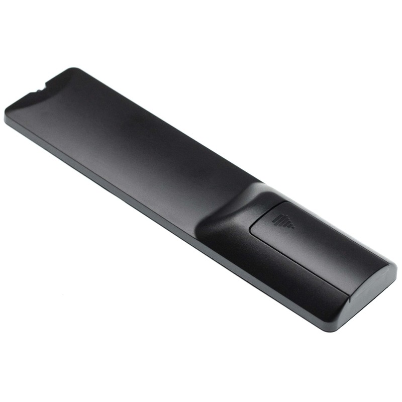 vhbw Remote Control Compatible with Aura HD International SE (Second