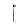 Ysawa S99270982 for Broan Exhaust Fan Receptacle,10A,125V,18AWG (1 PACK)
