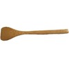 The Hungry Domestic Soot Marks Bamboo Ice Cream Spoon
