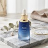 AHC Capture Solution Signature Moist Ampoule 50ml Refreshing absorption moist