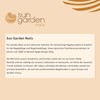 Sun Garden Nails UV Primer Gel 30 ml + Sealing