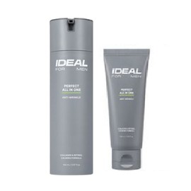 Ideal for Men Perfect All-in-One 150ml+100ml / 아이디얼포맨 퍼펙트올인원 150ml+100ml
