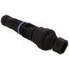 VALEO 255300 Sensor, Geschwindigkeit Drehzahlsensor in Originalausführung Durchmesser [mm]: Anzahl