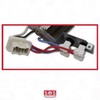 2957500400 2957500400 Beko Tumble Dryer Resistor 2000 W BEKO
