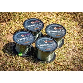 Korda Guru Drag Line Re-Load Mono 1000m (8lb)