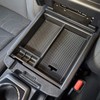 JKCOVER Center Console Accessory Organizer Compatible with Toyota Tacoma 2016