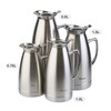 Diobao Stainless Steel Water Pot, 0.75 L (0.75 L), Commercial