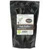 Chef Piggy Tail Microwave Pork Puffies Pork Rinds, Original, Gluten