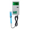 PH Tester Portable Acidity Meter Water Quality Test Tool for