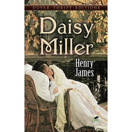 Daisy Miller (Dover Thrift Editions)