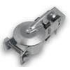 Rain Flap for Tractor Exhaust Cap Weather Cap Generator Tug