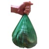 BioBag Compostable 3 Gallon Food Waste Bags - 100ct