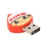 Flash Drive Large Storage HighSpeed Drive Cartoon Shape U Disk