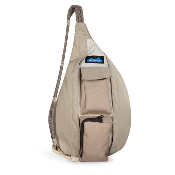 KAVU Mini Rope Sling, Ranchland, One Size