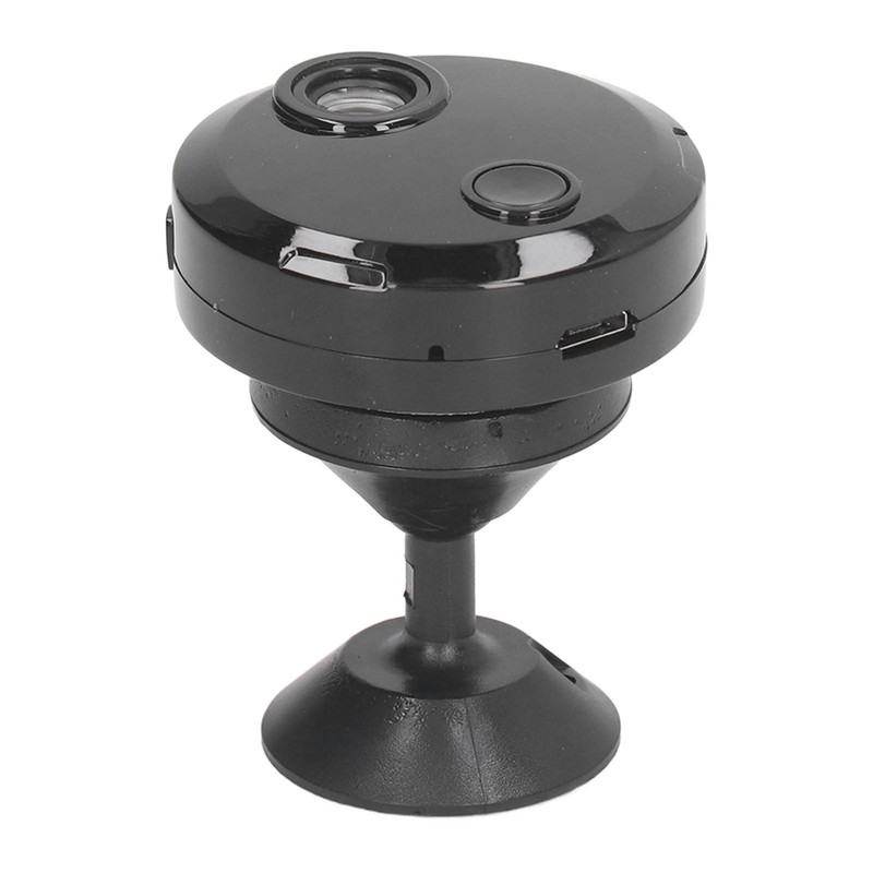 Mini Baby Security Camera 1080P Wireless Indoor Night Viewing WIFI