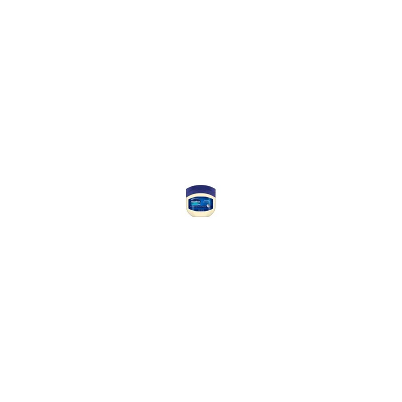 Vaseline Petrolato Puro 85 G Mixta Día/noche