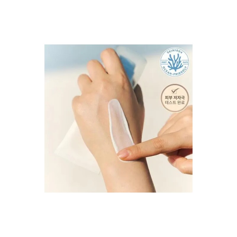 Centella Hyalu-cica Water-fit Sun Serum Spf50+ Protector .