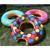 ootb Inflatable Swim Ring, Donut