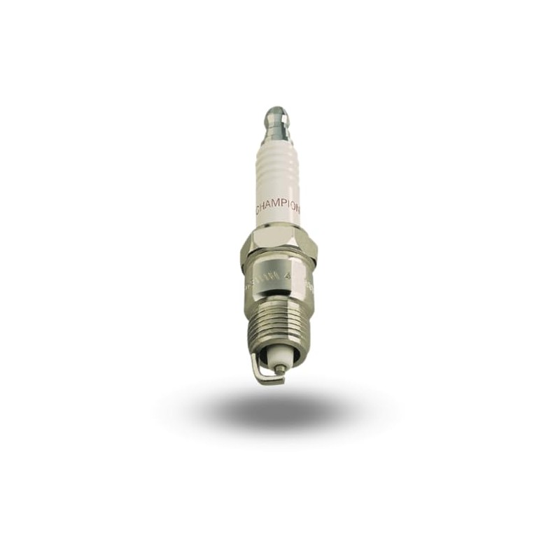 Champion RJ19LM (868) Copper Plus Small Engine Replacement Spark Plug