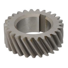 Crankshaft Timing Gear fits New Holland fits Ford 4000 2310 2600 2610 2810 2910 3000 3600 3610 3910 4100 4110 4600 4610 5000 5600 6600 6700 6710 7000 7600 7700 5610 6610 7610 7710 C5NE6306A E3NN6306BA