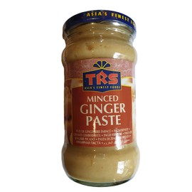 TRS Ginger Paste 300G