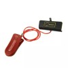 STARTRAC RESET SWITCH KEY - Treadmill Stop - Star Trac