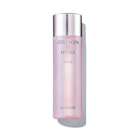 The Saem [The Saem] Collagen EX Hydra Toner 155ml 1 pack / [더샘]콜라겐 이엑스 하이드라 토너 155ml 1개