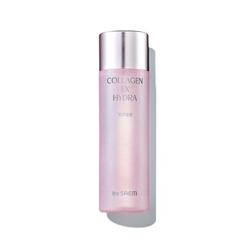 The Saem [The Saem] Collagen EX Hydra Toner 155ml 1