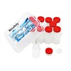 Nicofnly 2 ml sterile vials - 2 ml sterile empty