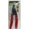 Pittsburgh 7" Wire Stripper with Cutter