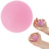 Sissel Press Ball, pink, soft
