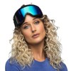 Boland - Ski Goggles for Costume and Party, Stylish Glasses