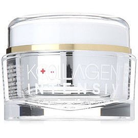 Kollagen Intensive Anti-Aging Wrinkle Cream/Daily Moisturizer, 2 Ounce
