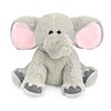 Mousehouse Gifts Fully Heatable Elephant Soft Toy