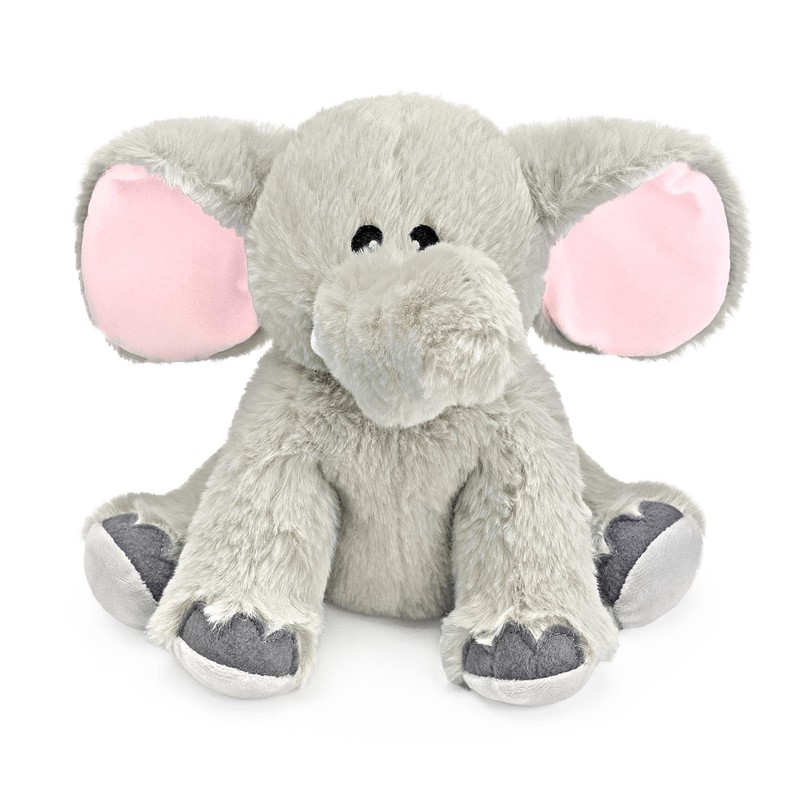 Mousehouse Gifts Fully Heatable Elephant Soft Toy